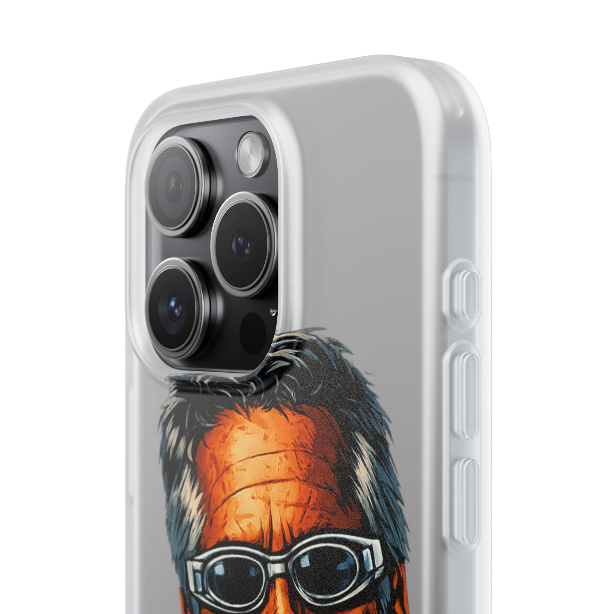 Retro Repstein - Flexi Case