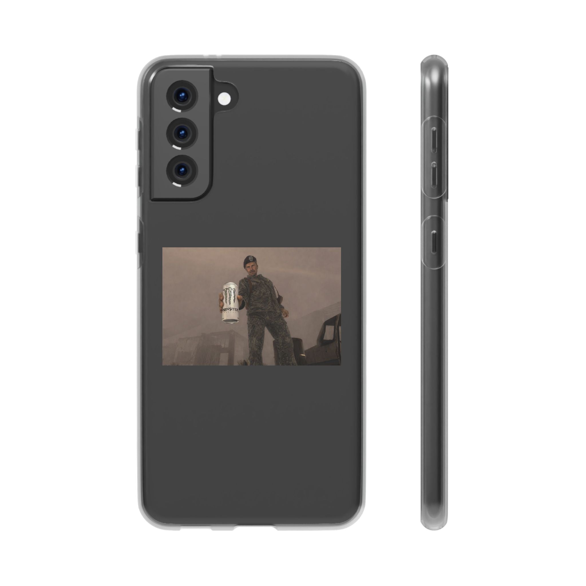 Shepard Energy - Flexi Case