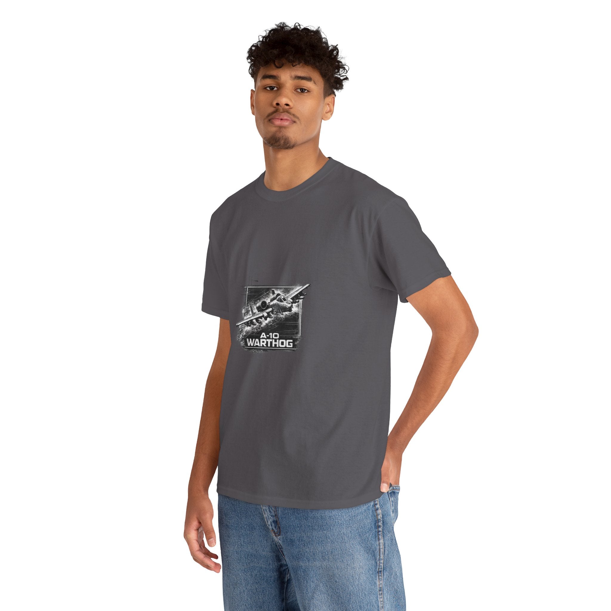 A-10 - T-Shirt