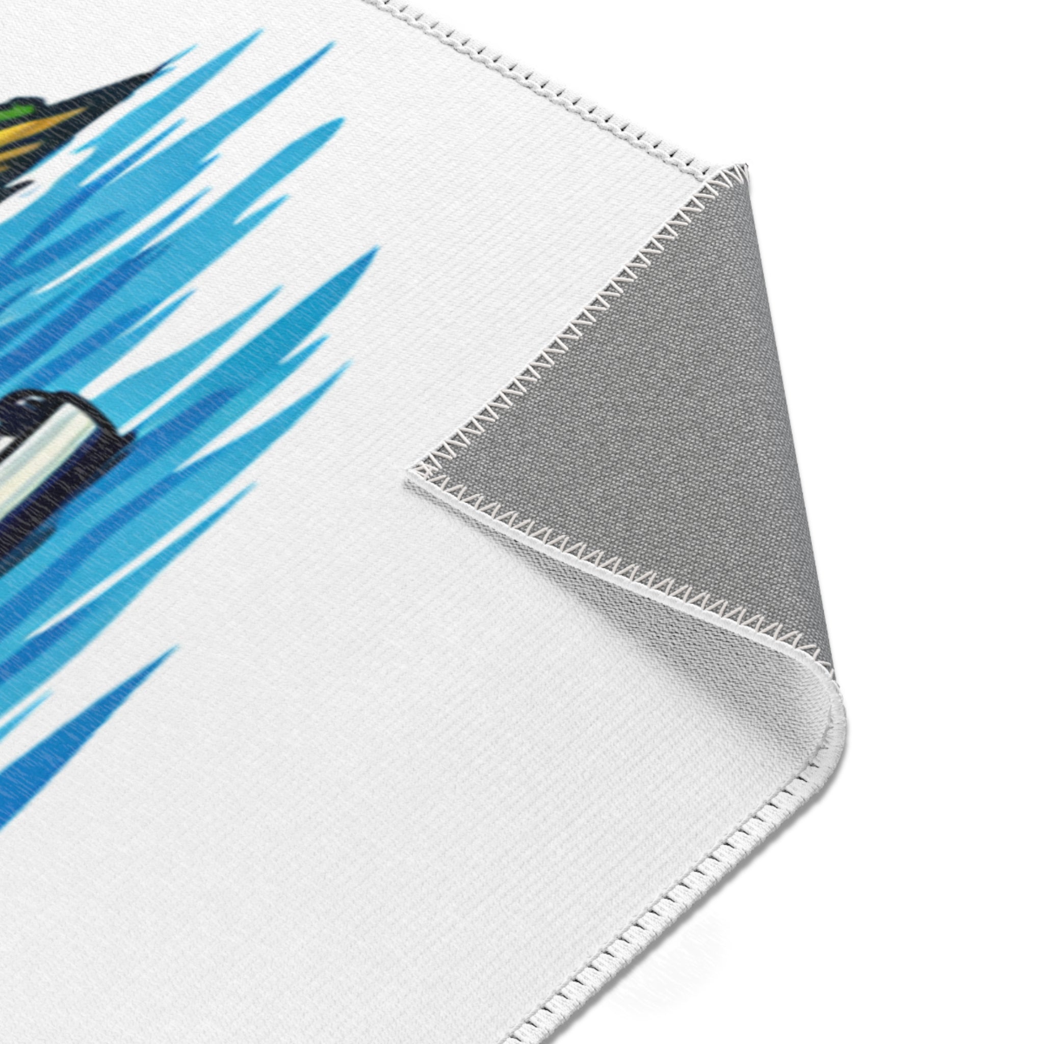 Little St. James Island Rug