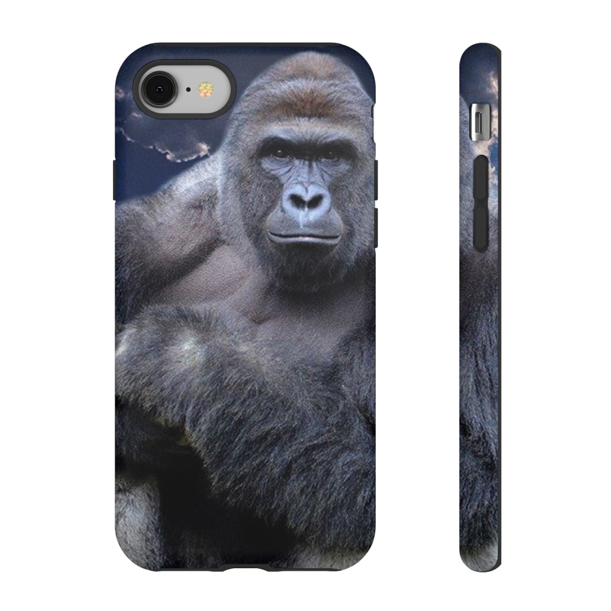 Gorilla - Tough Case