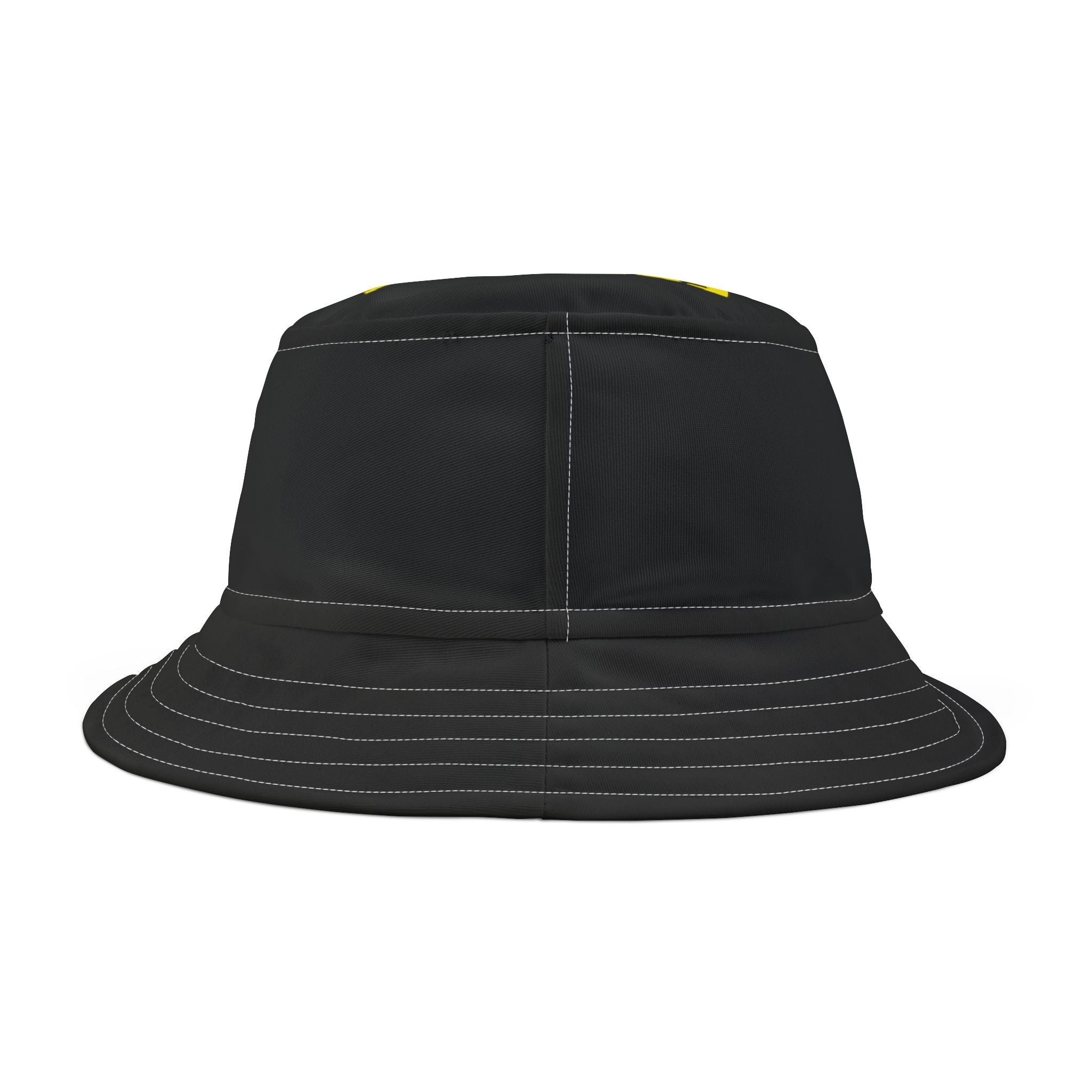 Forklift Certified - Bucket Hat