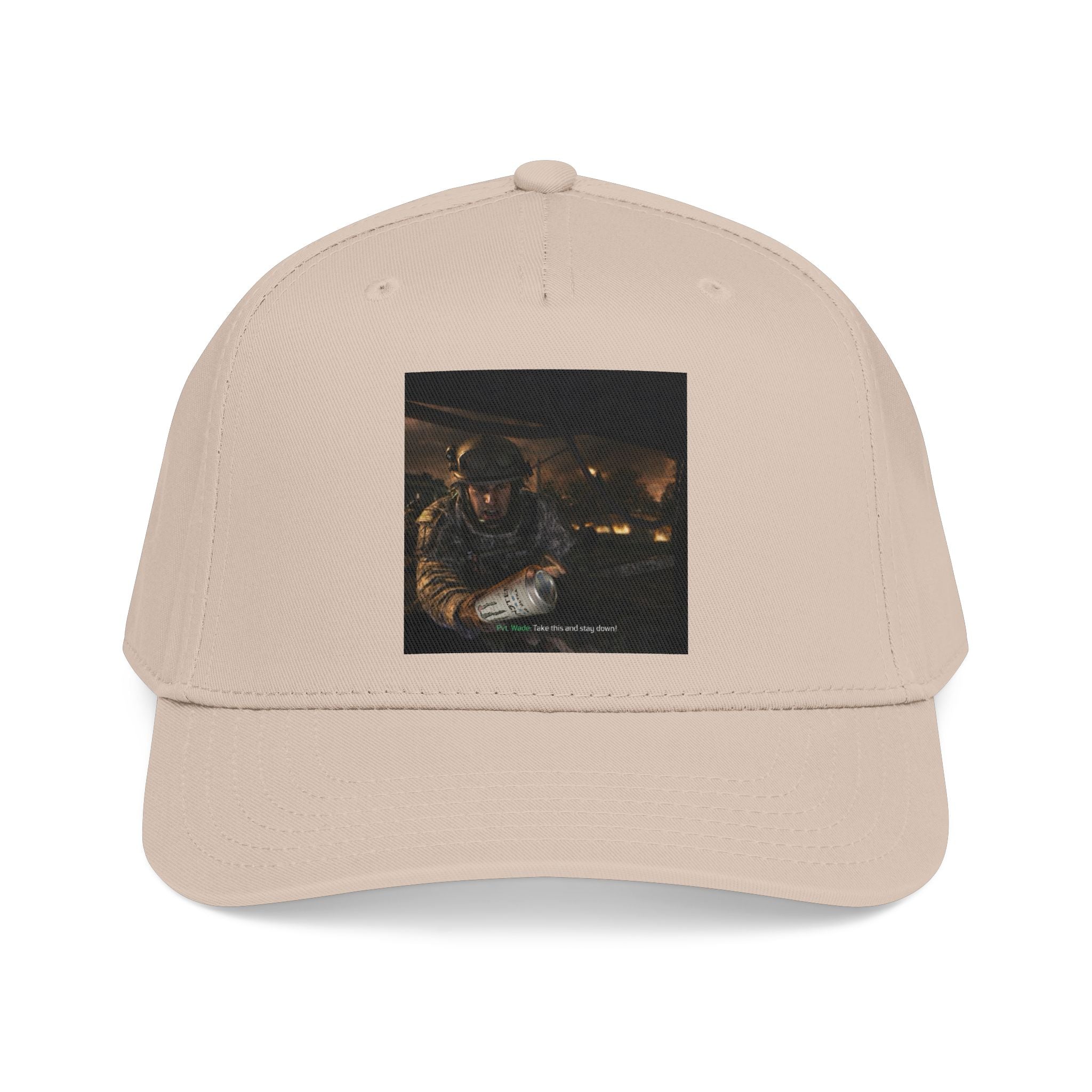 'Take This!' - Baseball Cap