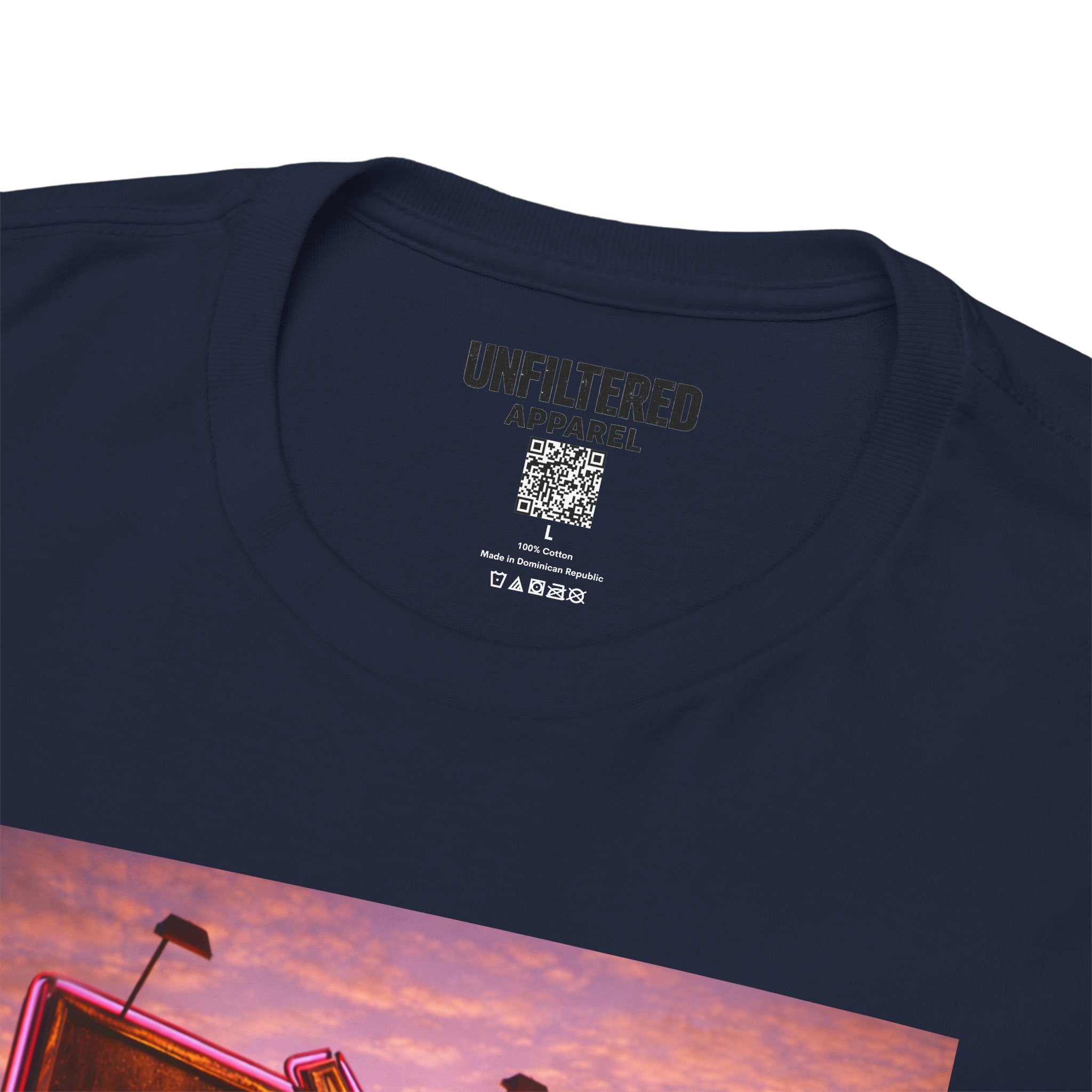 John Pork Vanilla Unicorn - T-Shirt