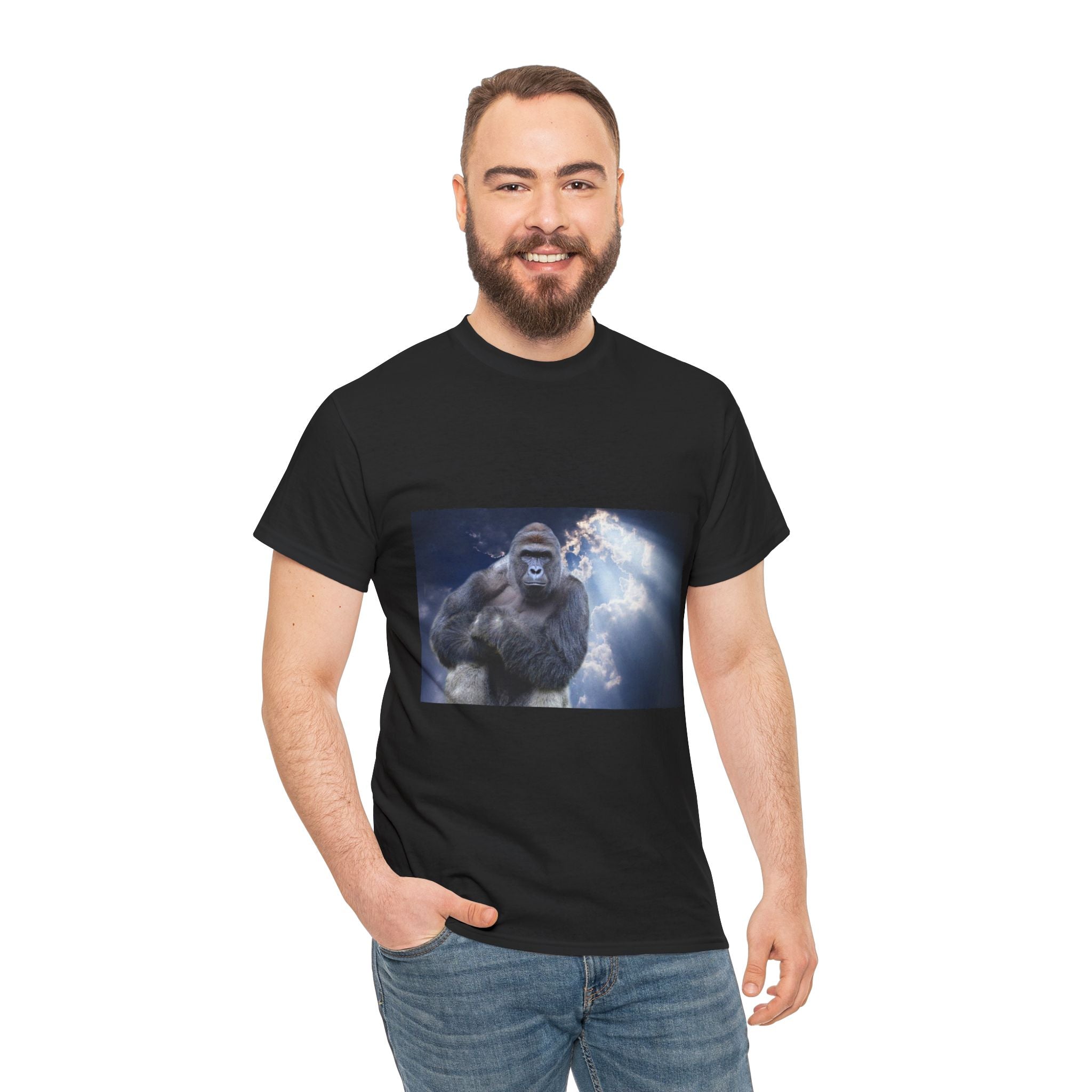 Gorilla - T-Shirt