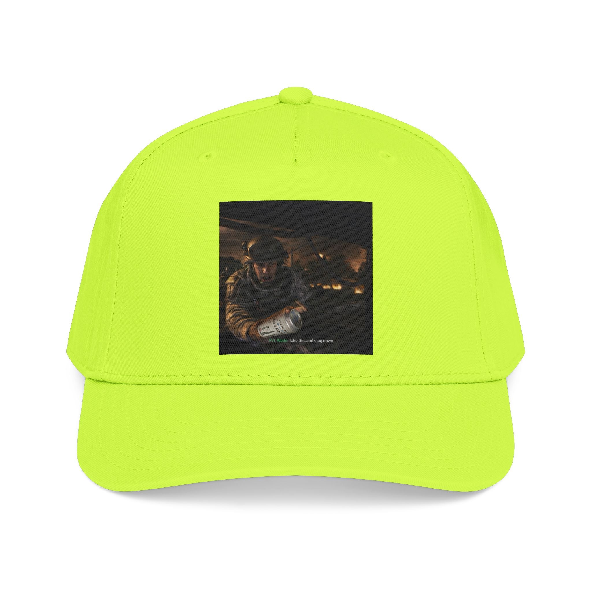 'Take This!' - Baseball Cap