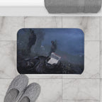 Ghost Bag - Bathmat