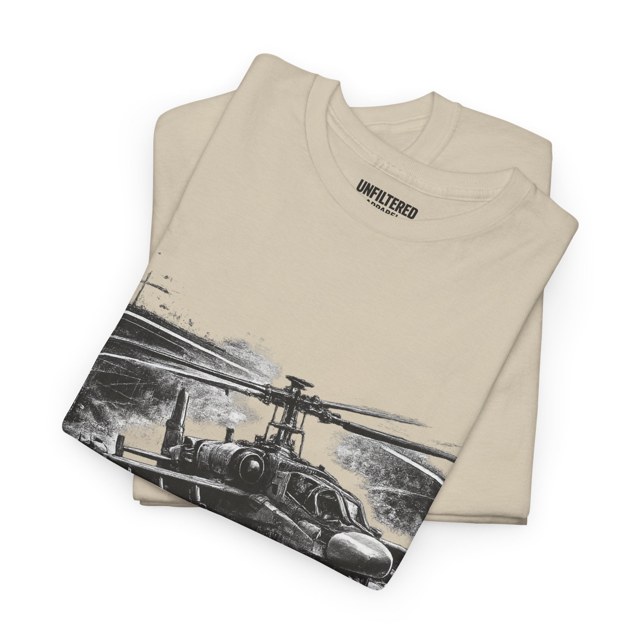 Ka-52 - T-Shirt