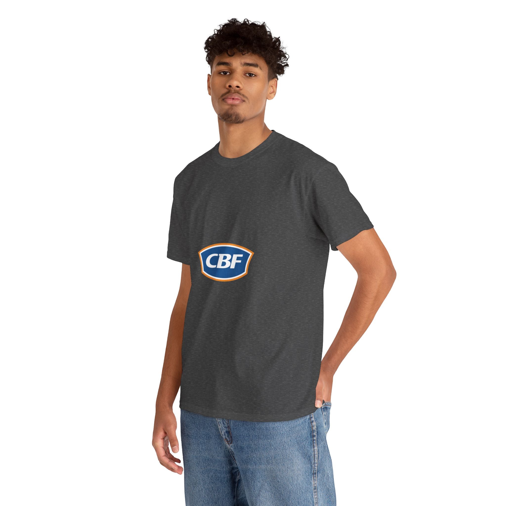 CBF - T-Shirt