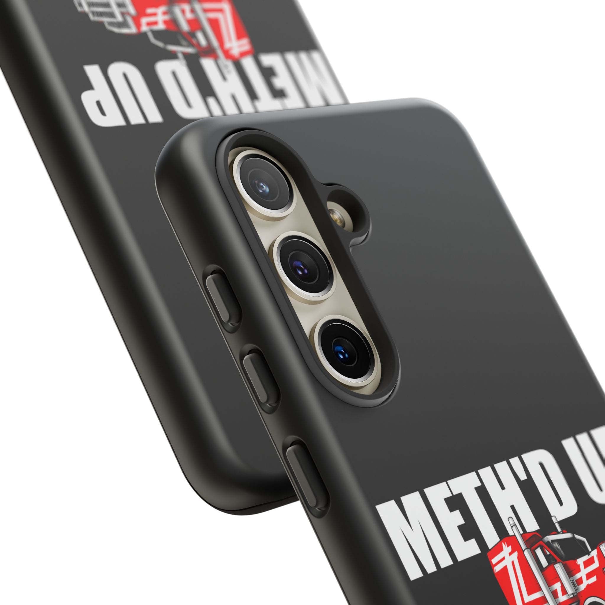 Meth'd Up Truckie - Tough Case