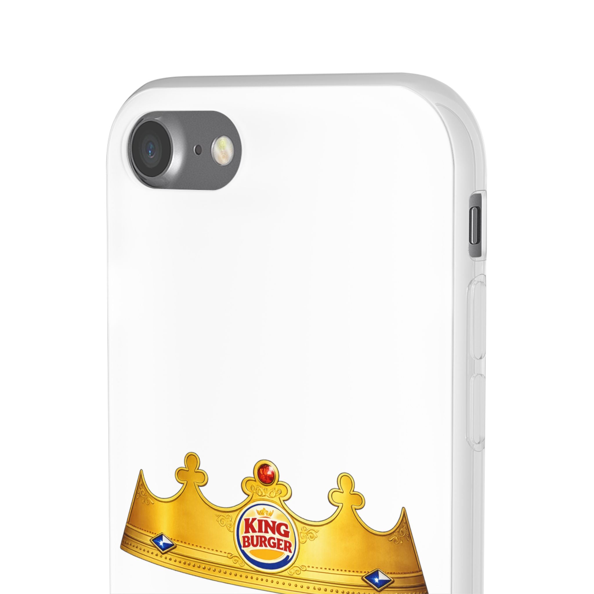 King Burger - Flexi Case