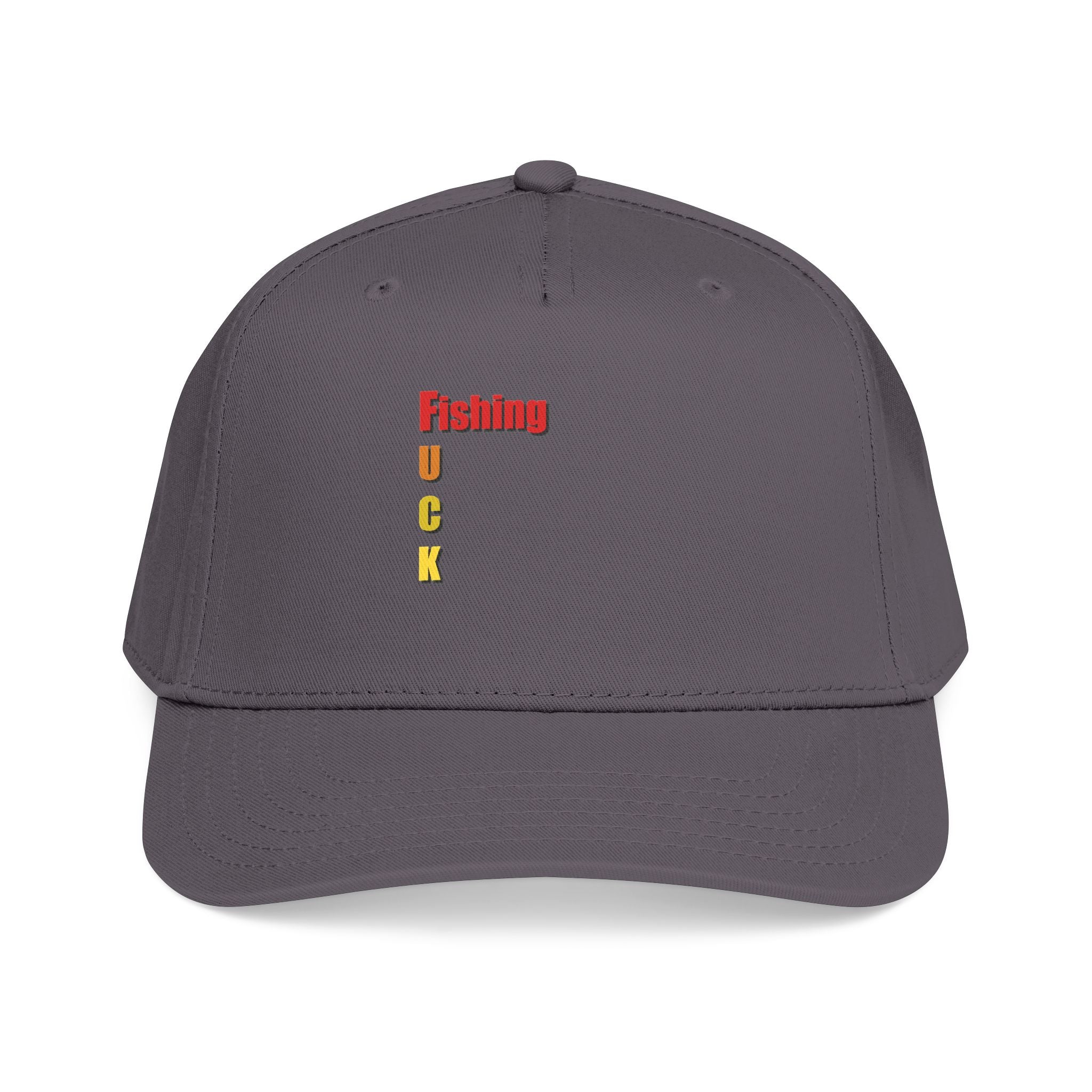 Fishing Fck - Baseball Cap
