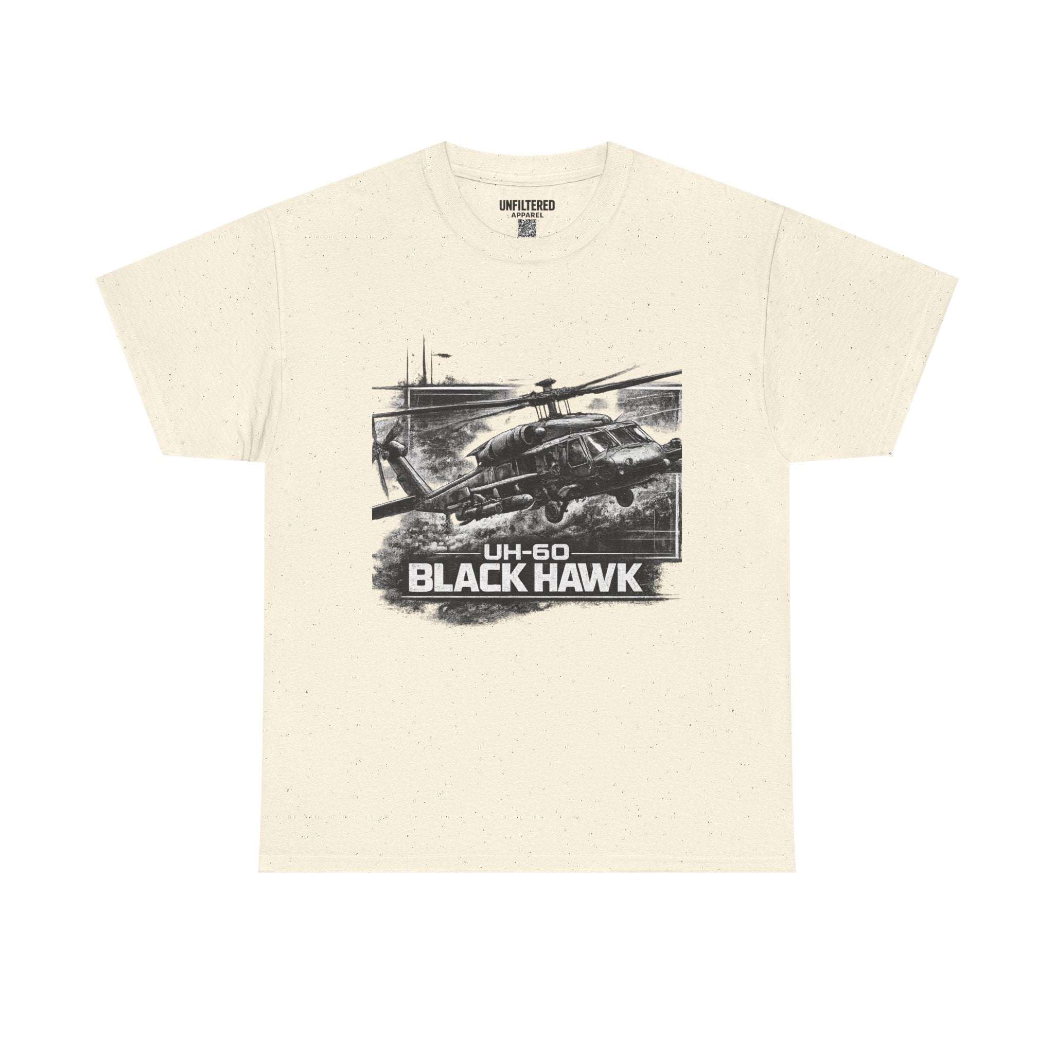 Black Hawk - T-Shirt