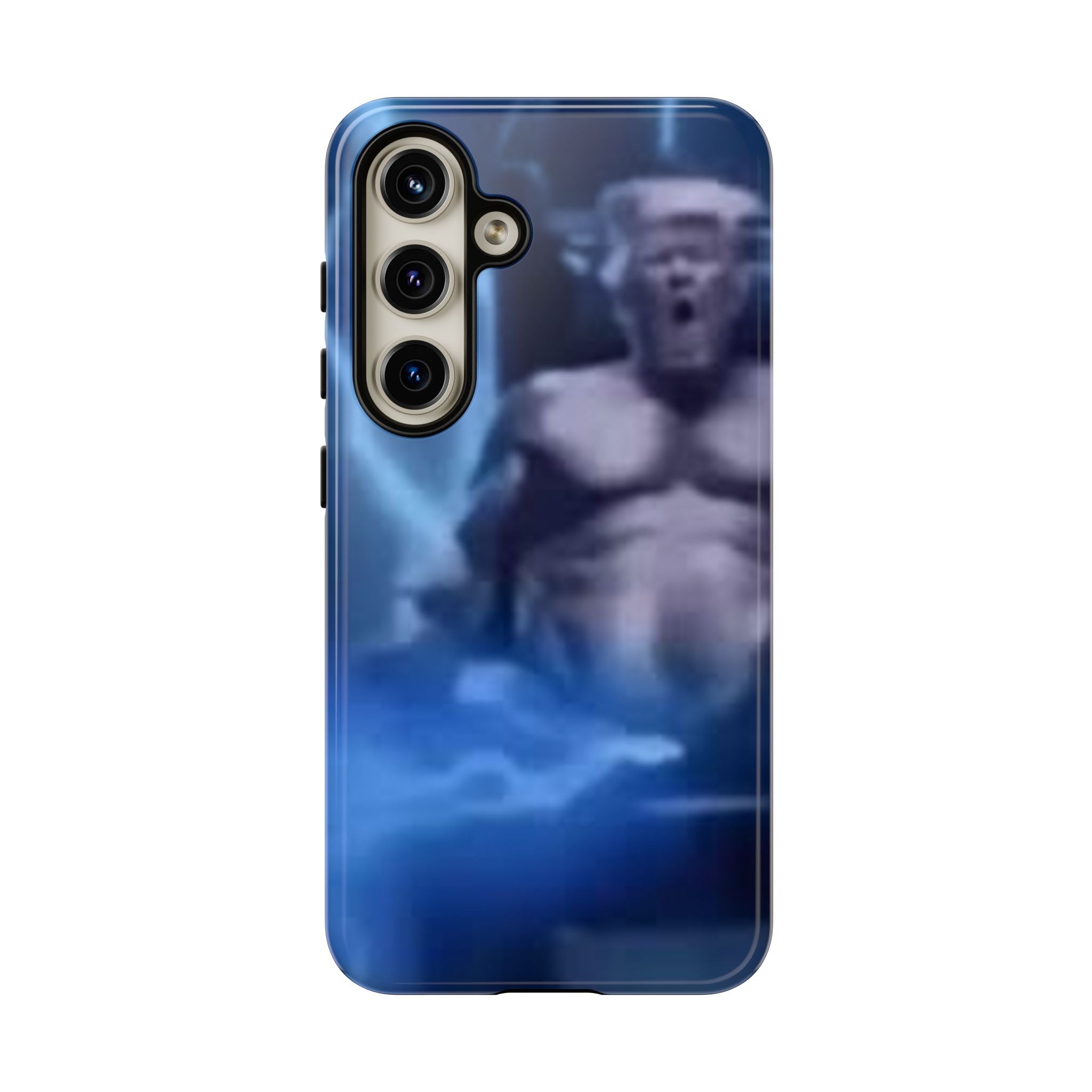 Fry His Azz - Tough Case