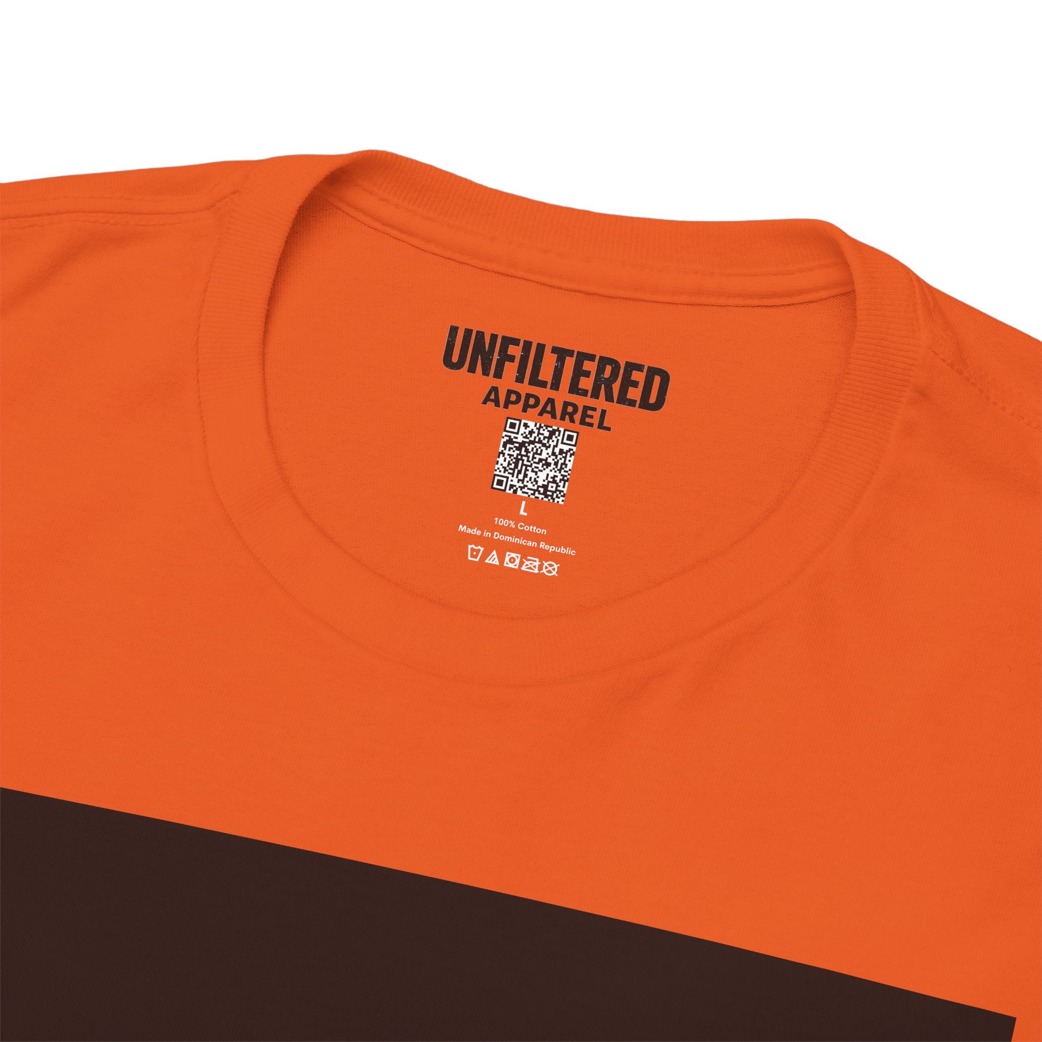 "No Russian" - T-Shirt